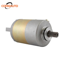 SCH0088 37027N 12v Motorcycle Starter motor for 125CC